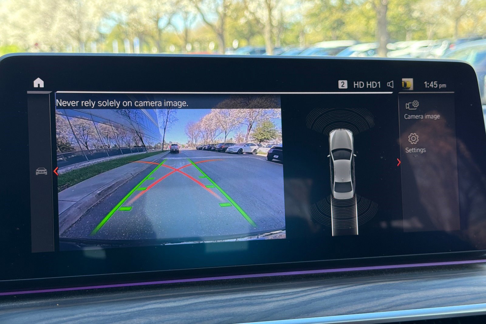 Certified 2023 BMW 540i w/ M Sport Package image 26