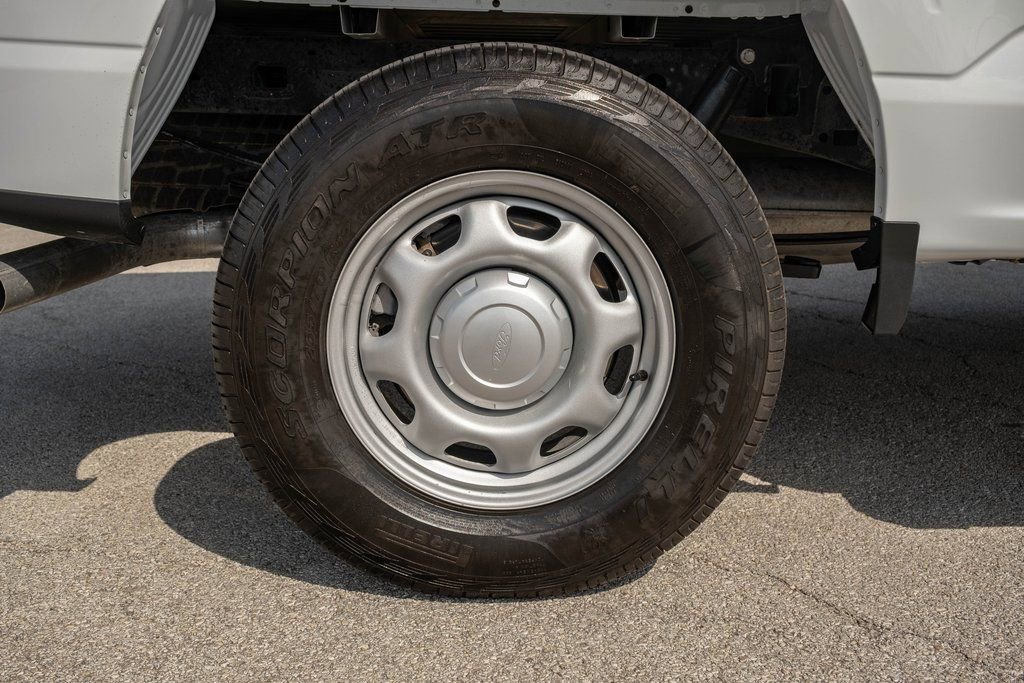 Used 2023 Ford F150 XL w/ Trailer Tow Package AWD/4WD image 9