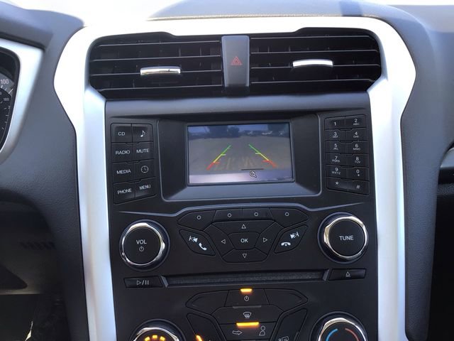 Used 2015 Ford Fusion S FWD image 22
