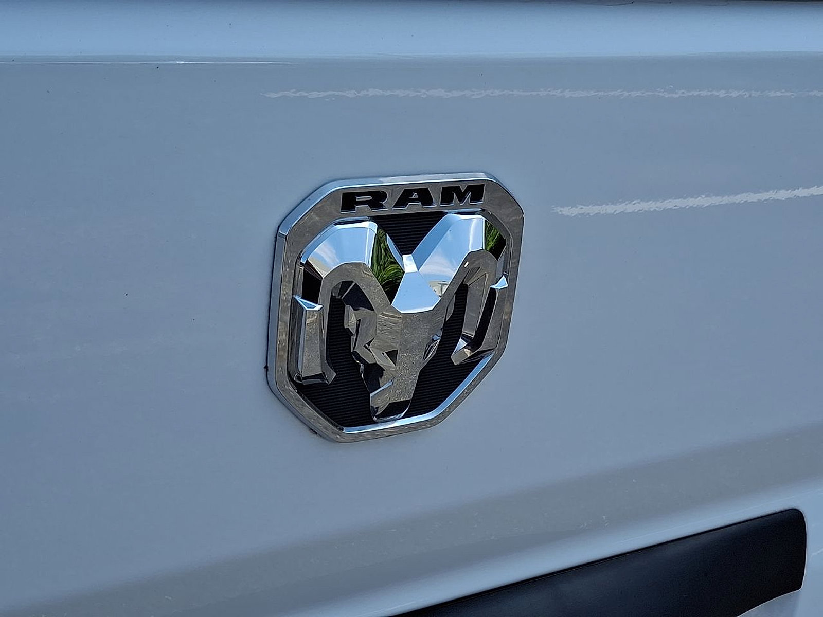 Used 2024 RAM ProMaster 2500 w/ Convenience Group image 24