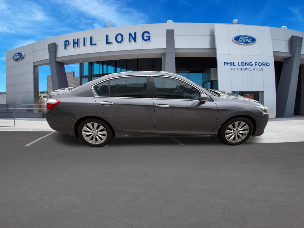 Used 2014 Honda Accord EX-L image 7