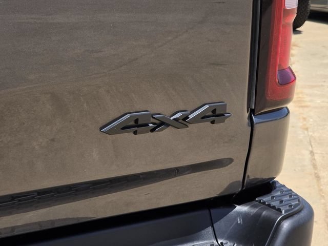Used 2025 RAM 1500 Rebel w/ Rebel Level 1 Equipment Group AWD/4WD image 13
