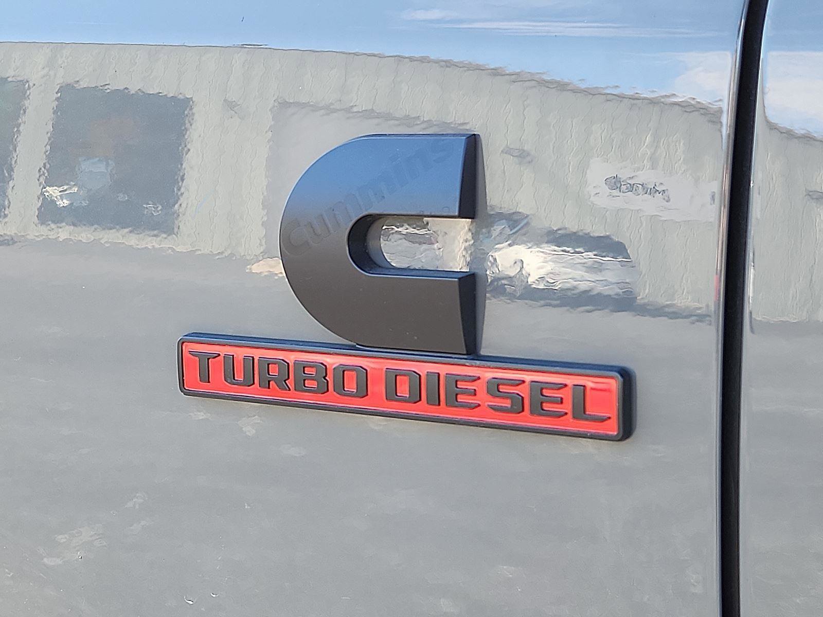 New 2026 RAM 3500 Laramie image 20