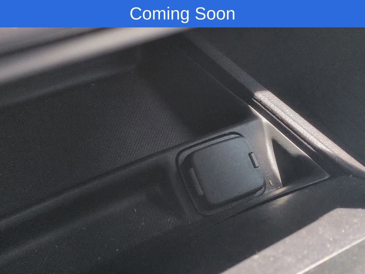Used 2016 Ford Fusion Titanium FWD image 30