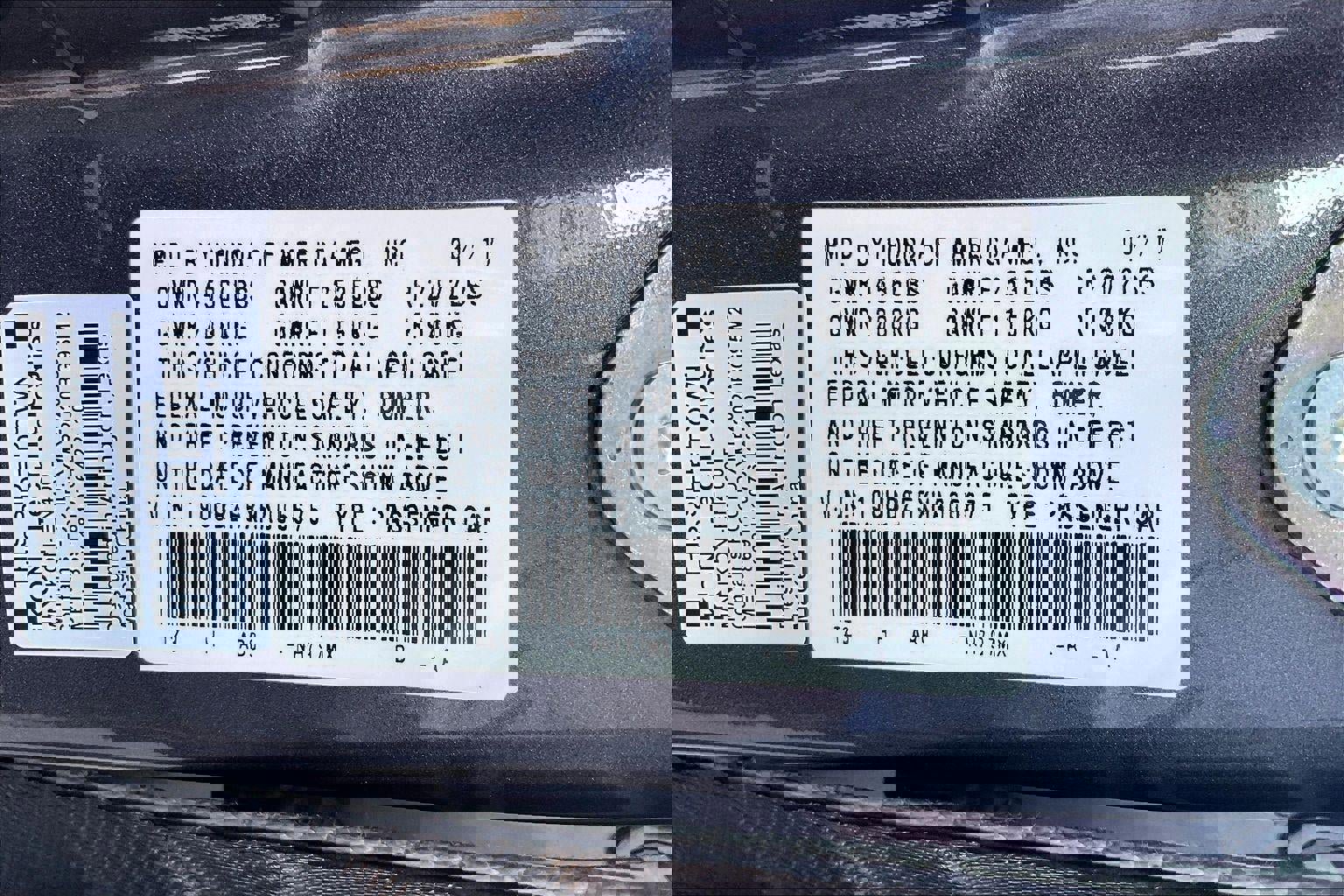 Used 2017 Acura TLX V6 w/ Technology Package FWD image 33