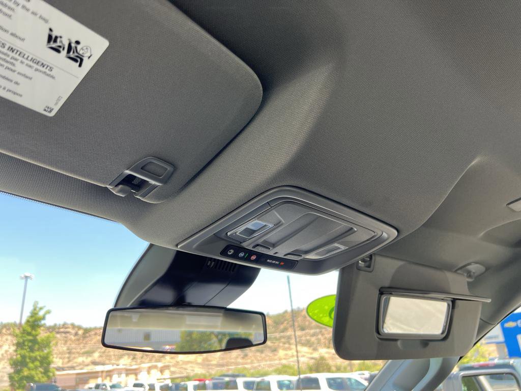 New 2025 GMC Sierra 2500 Pro image 27