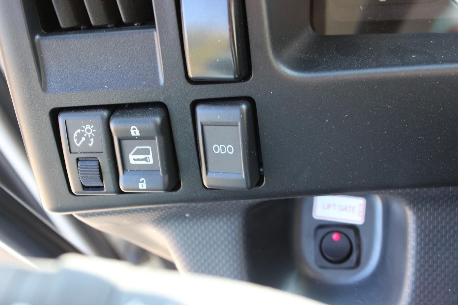 New 2025 Chevrolet Low Cab Forward 6500XD image 16