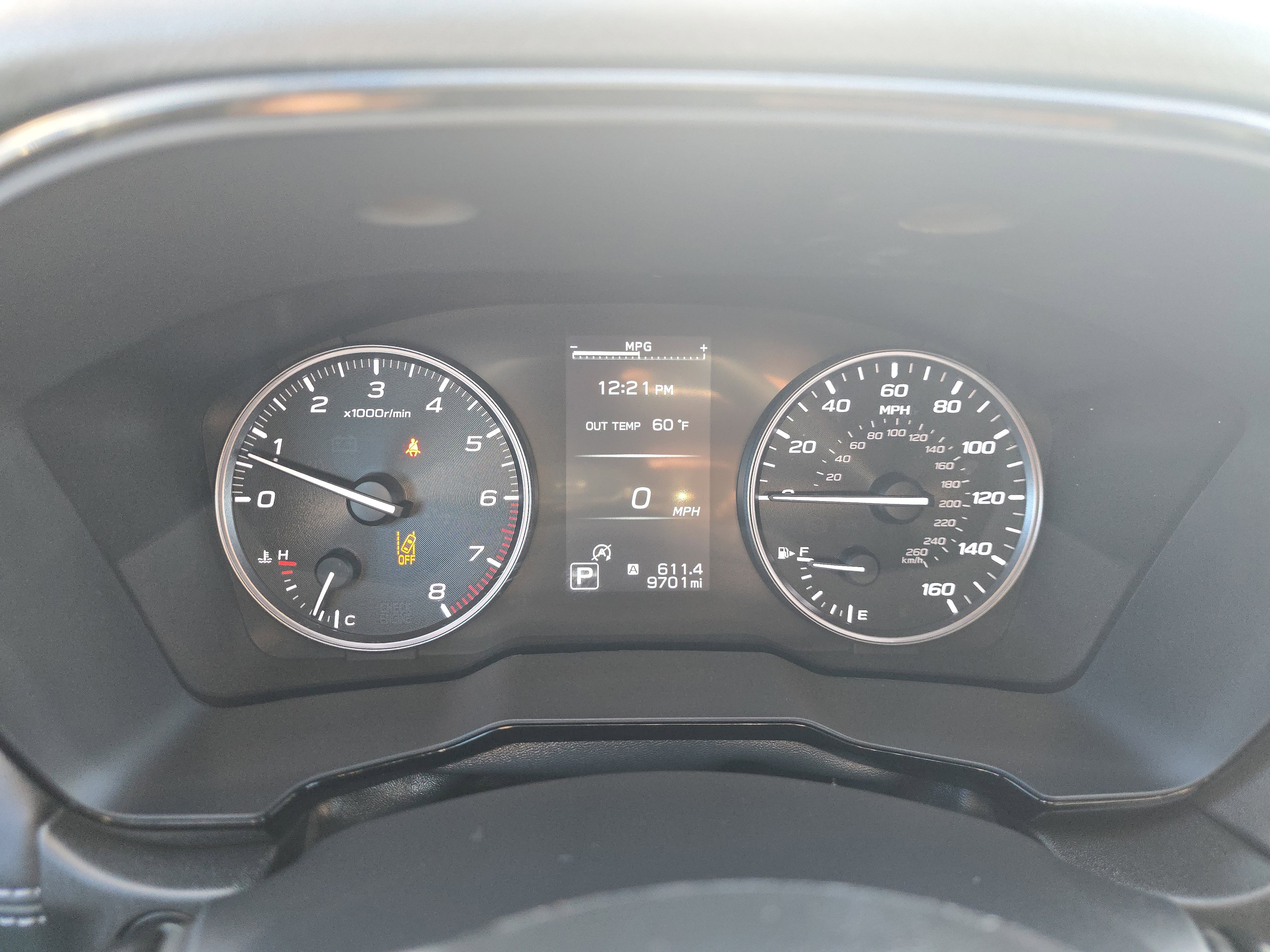 Certified 2025 Subaru Outback Premium w/ Popular Package #1A image 21