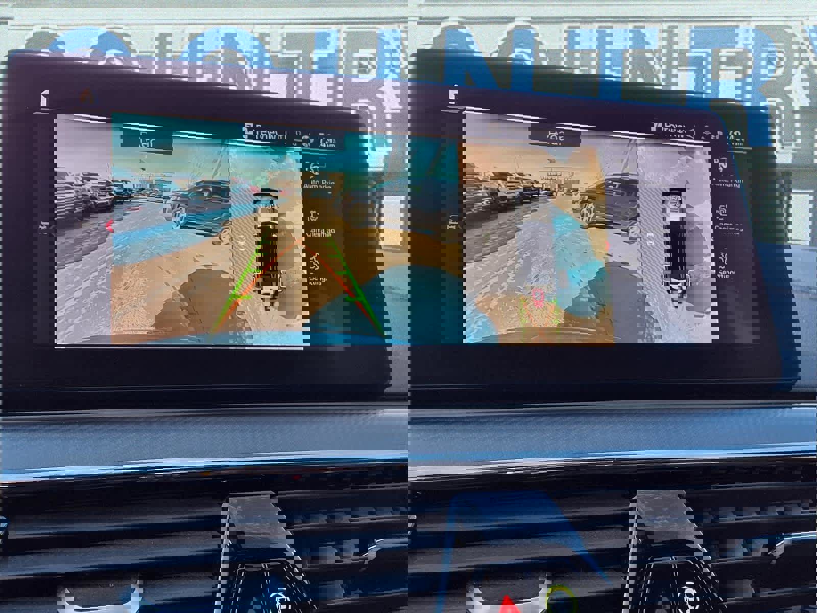 Used 2020 BMW M5 Competition w/ Executive Package image 18