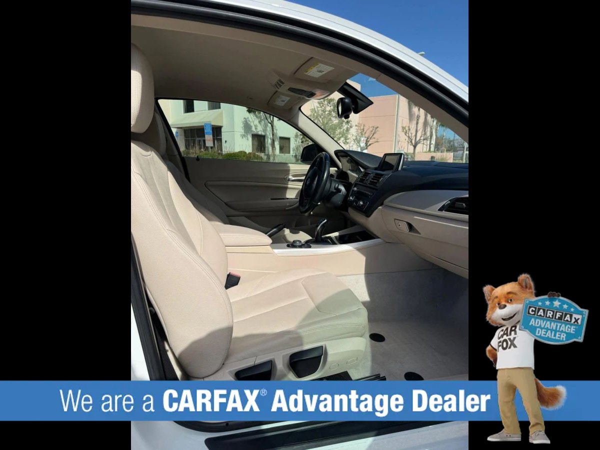 Used 2015 BMW 228i Coupe image 13