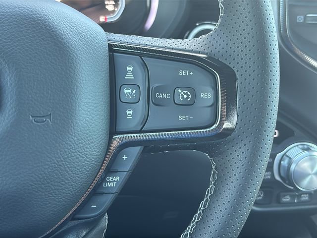 New 2026 RAM 1500 Rebel w/ Rebel Level 2 Equipment Group image 27