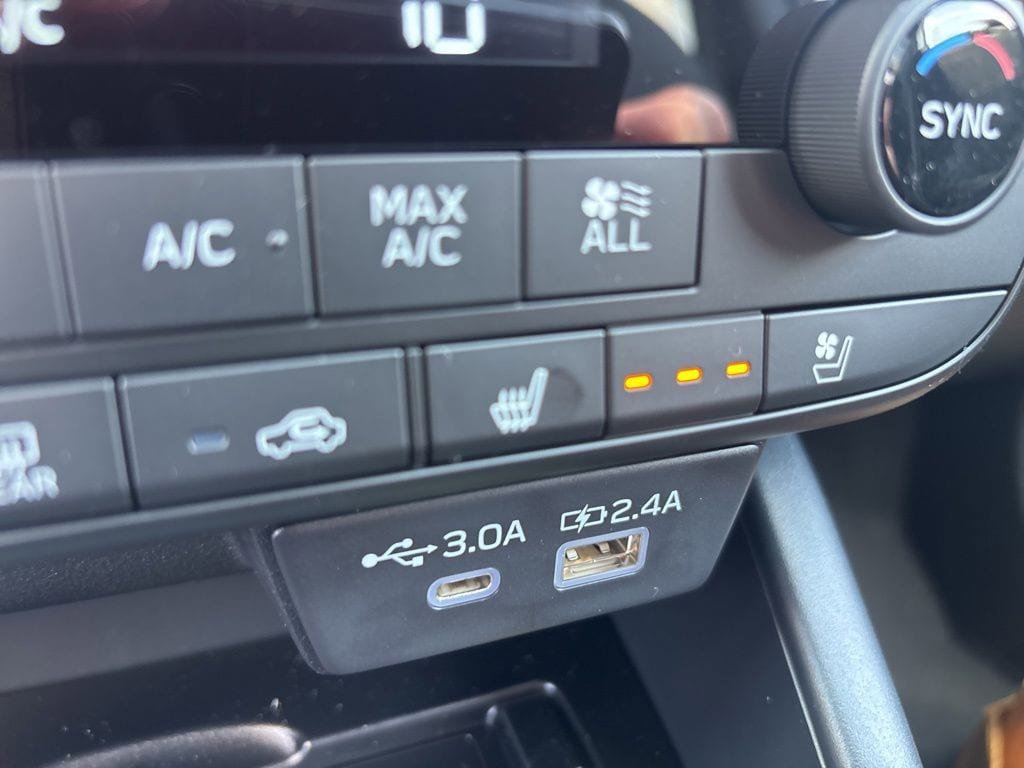 New 2026 Subaru Outback Wilderness AWD/4WD image 32