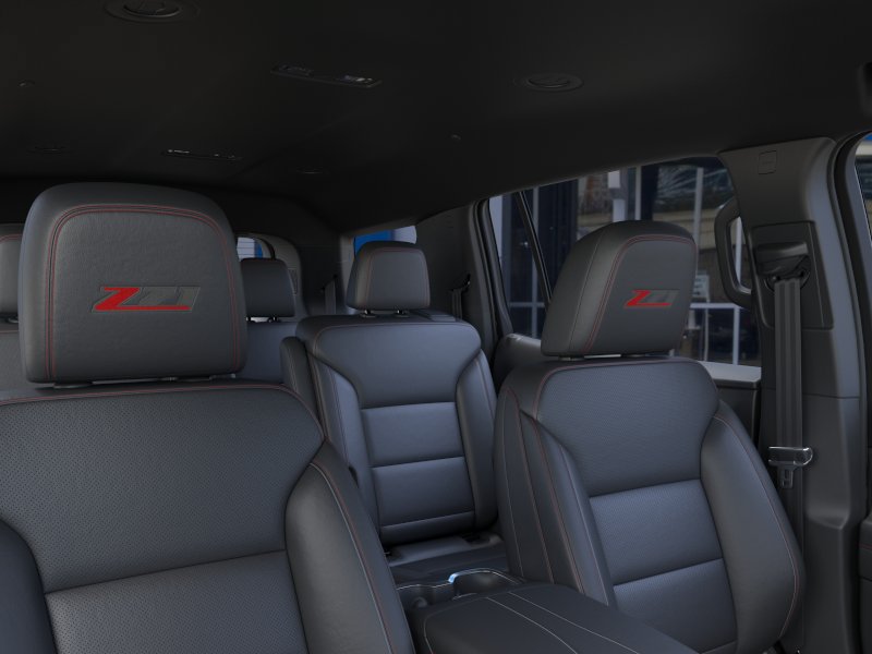 New 2026 Chevrolet Traverse Z71 w/ Enhanced Driving Package AWD/4WD image 24