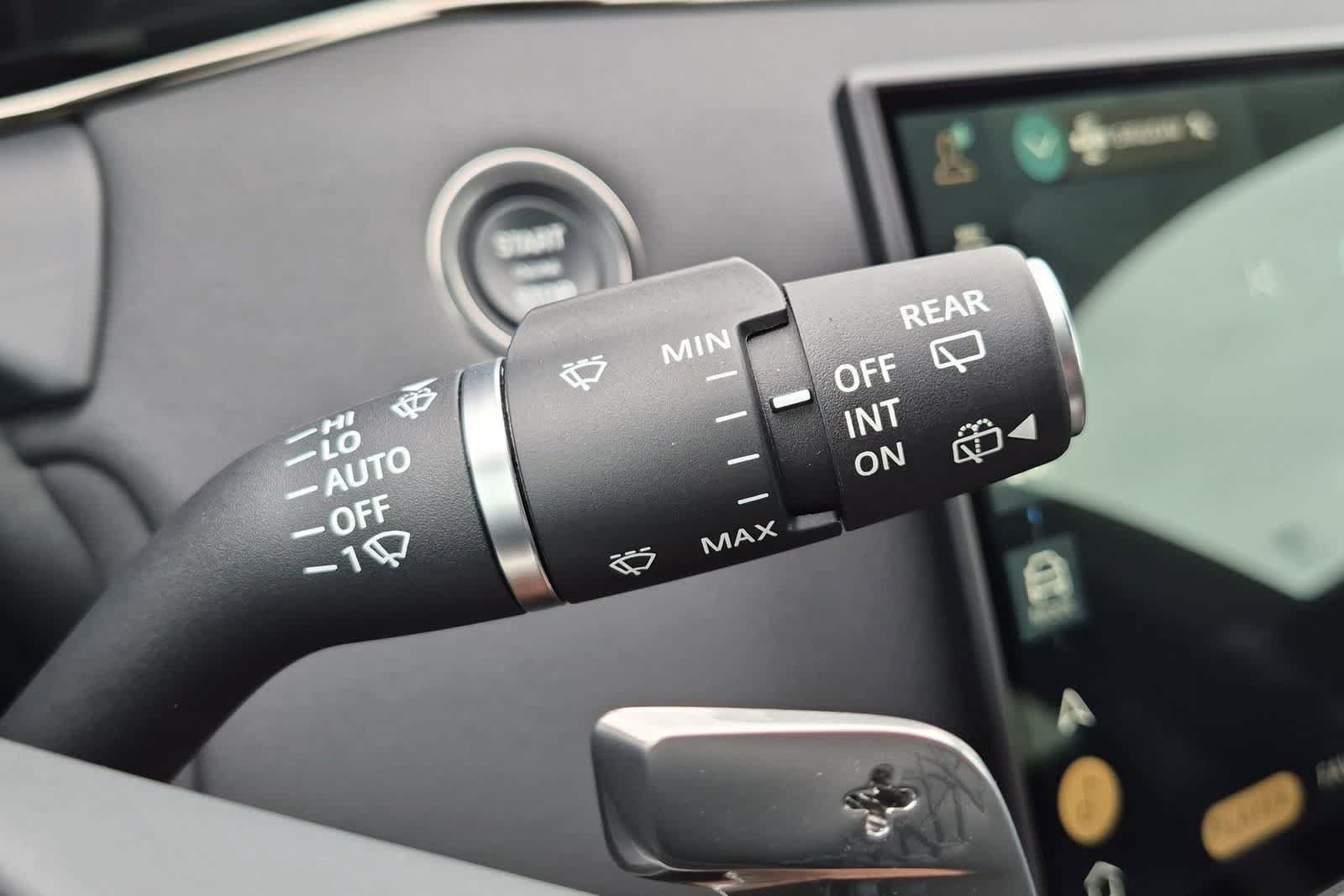 Certified 2026 Land Rover Range Rover Evoque S AWD/4WD image 26