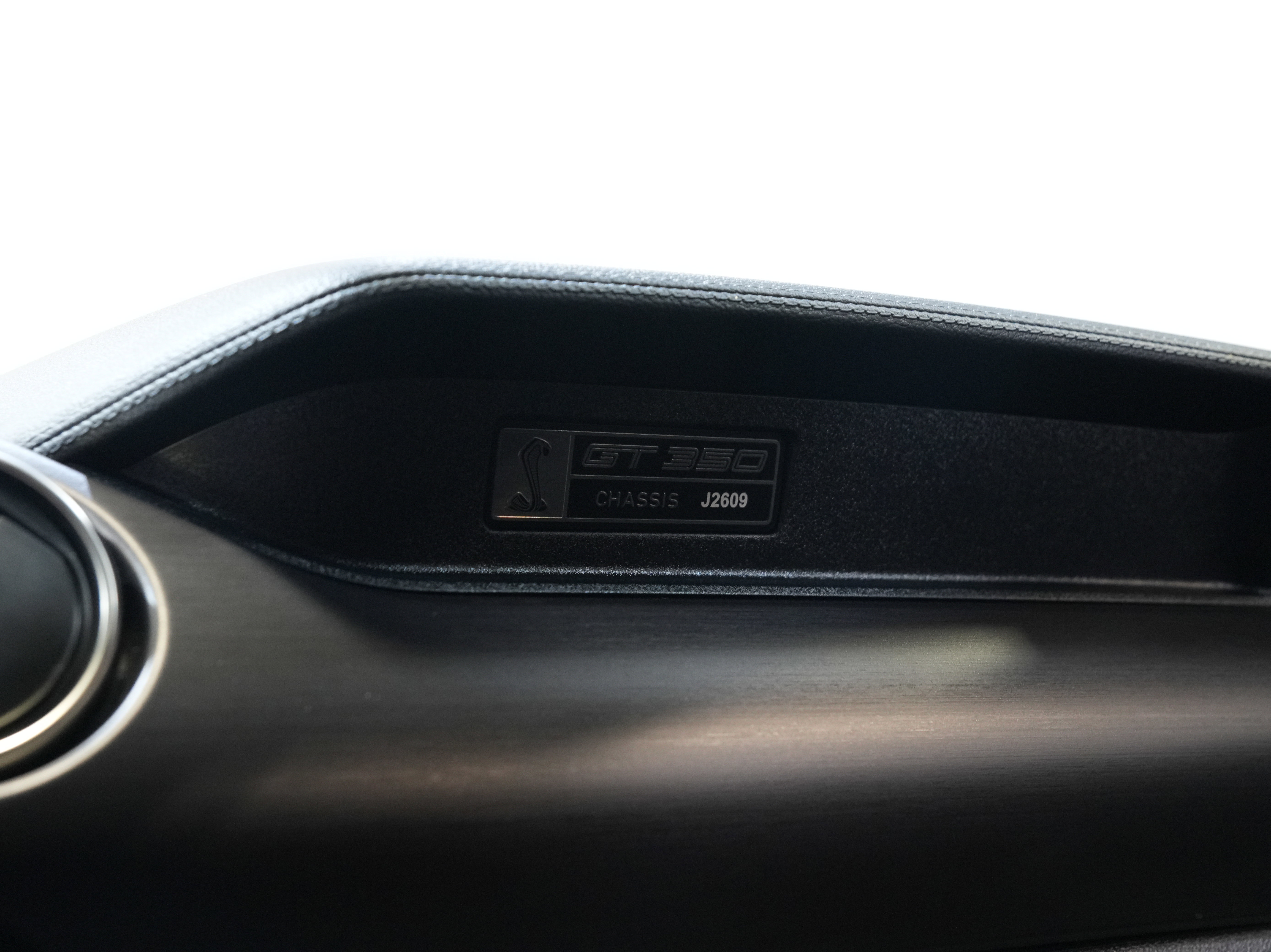 Used 2018 Ford Mustang Shelby GT350 image 43