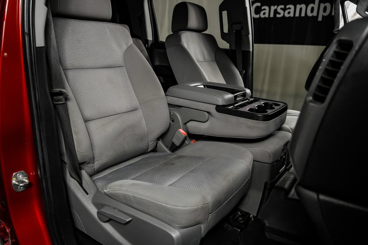 Used 2019 Chevrolet Silverado 3500 LT w/ LT Convenience Package AWD/4WD image 29