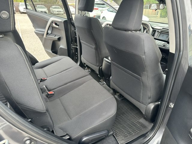 Used 2017 Toyota RAV4 XLE w/ Plus Extra Value Package AWD/4WD image 25