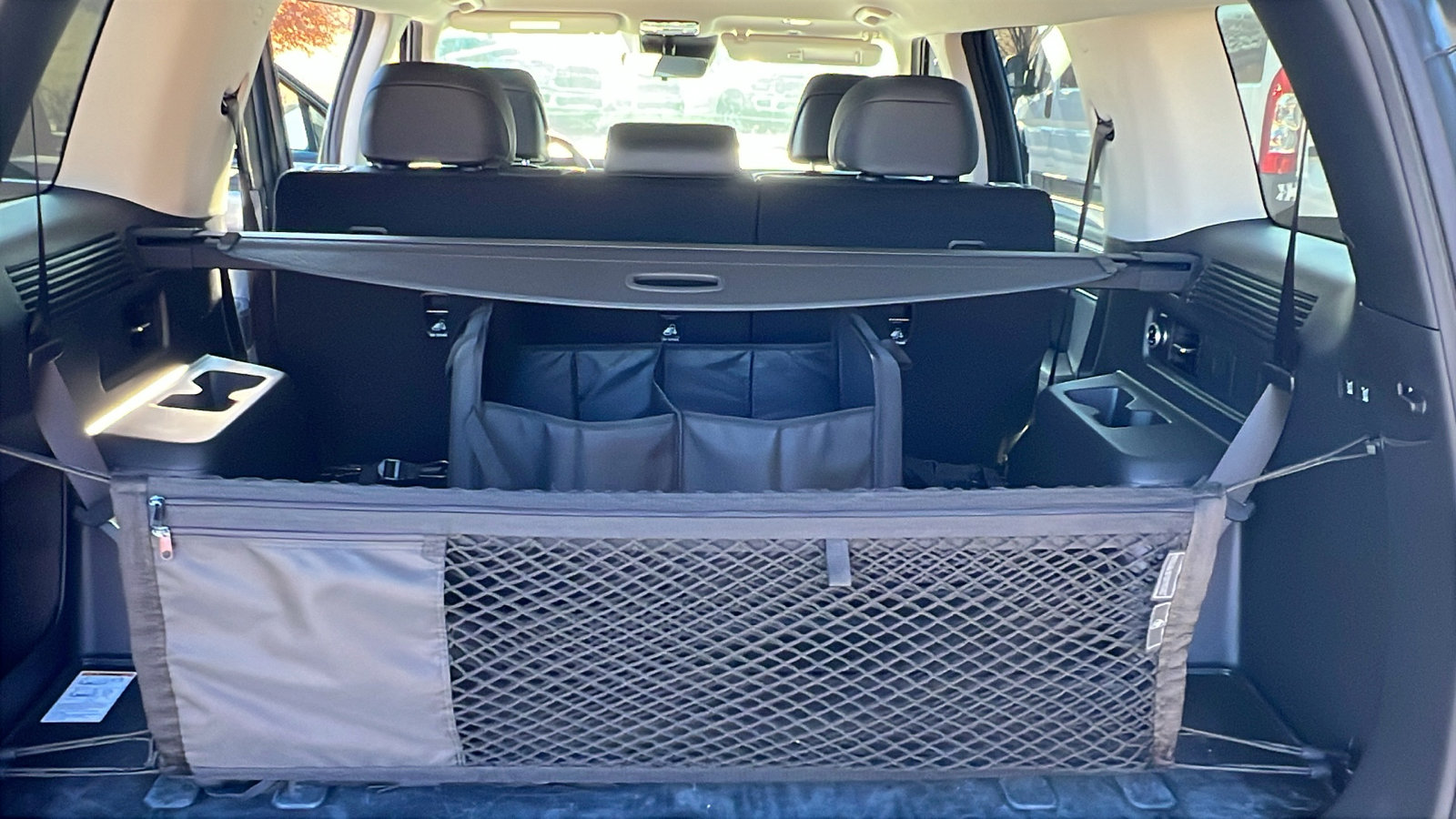 Used 2025 Hyundai Santa Fe SEL image 13