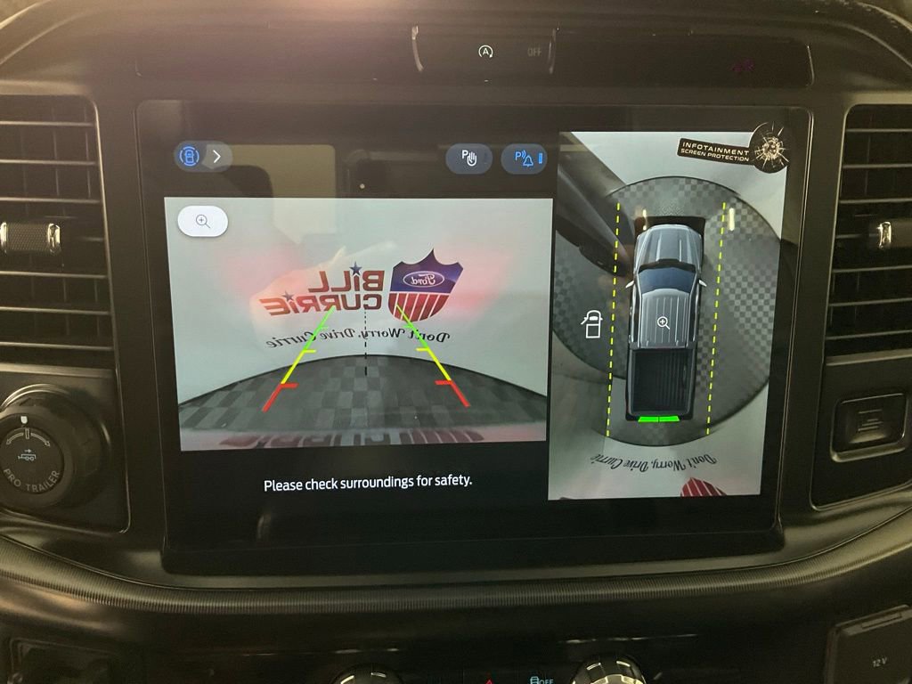 New 2026 Ford F150 Lariat w/ Equipment Group 502A High image 23