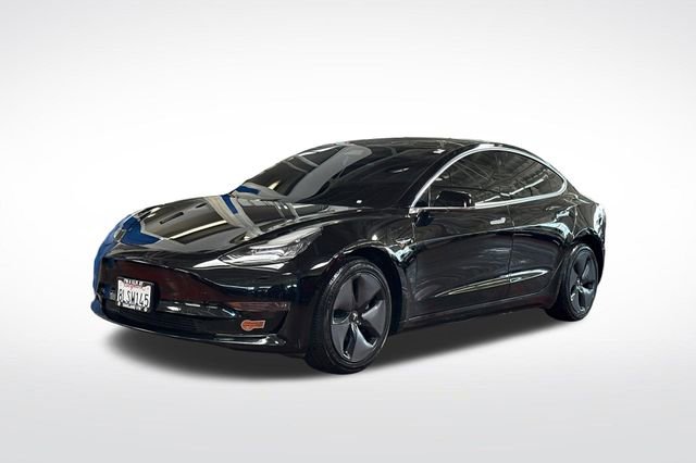 Used 2019 Tesla Model 3 Mid Range RWD image 9