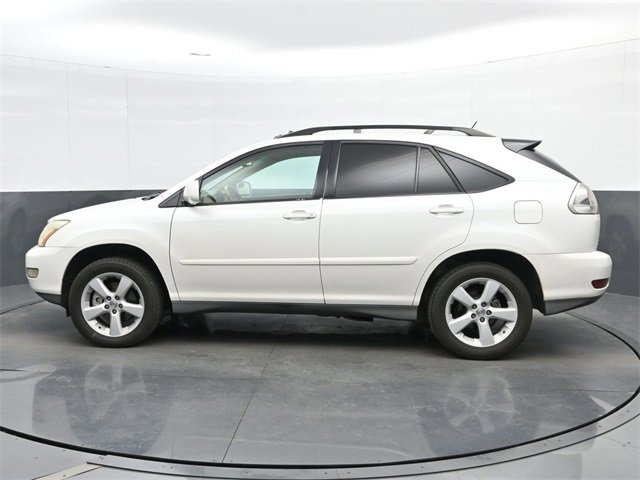 Used 2007 Lexus RX 350 2WD image 5