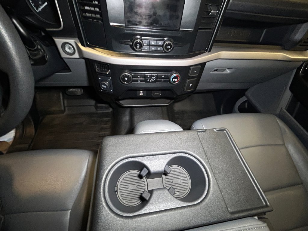 Used 2023 Ford F150 XL w/ XL Chrome Appearance Package AWD/4WD image 11