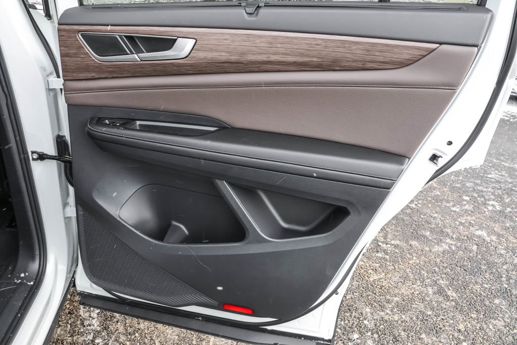 New 2026 Volkswagen Atlas SEL image 41