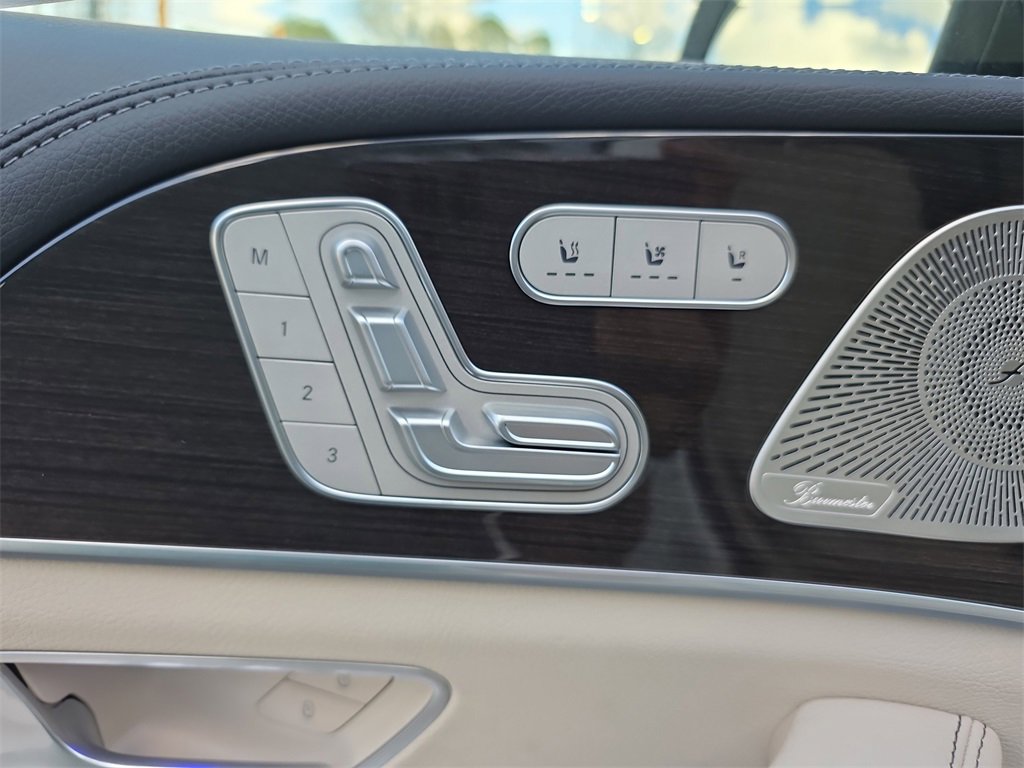 New 2026 Mercedes-Benz GLE 350 4MATIC image 11