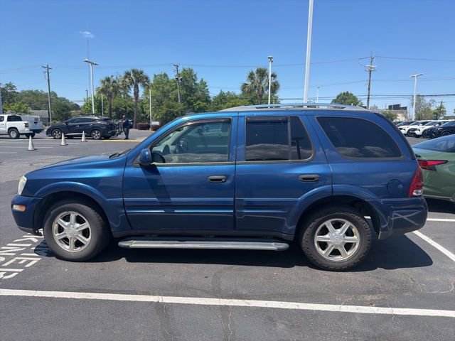 Used 2006 Buick Rainier CXL AWD/4WD image 8