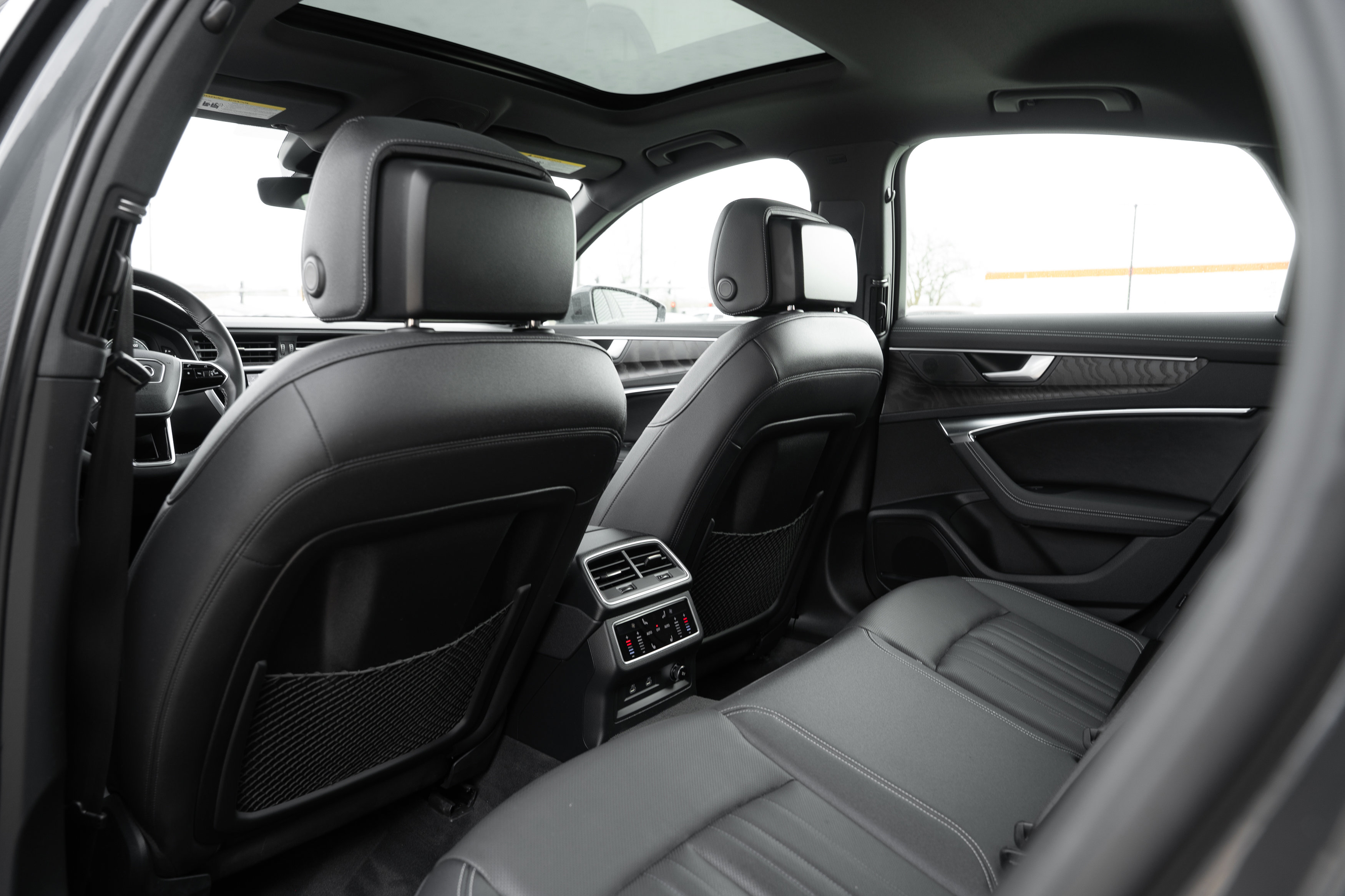 Certified 2023 Audi A6 Premium Plus w/ Premium Plus Package image 26