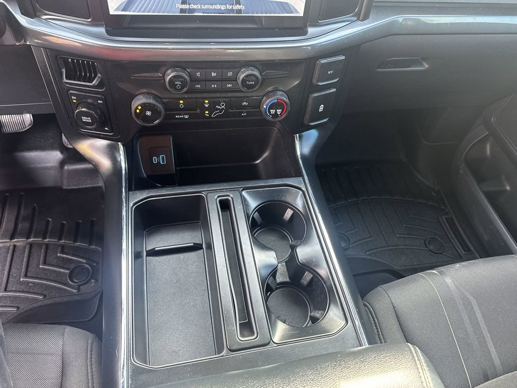 Used 2024 Ford F150 STX image 20