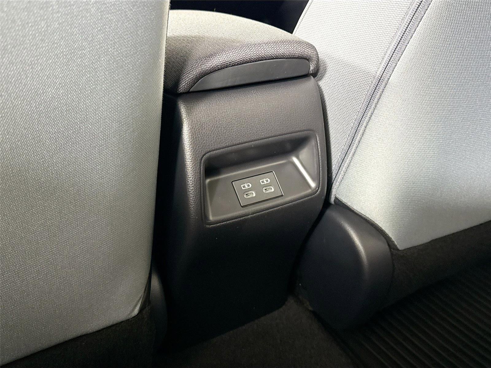 New 2026 Toyota Corolla SE FWD image 35