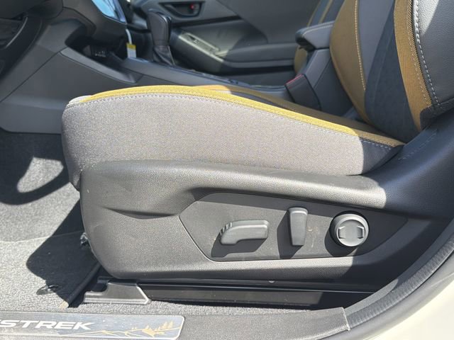 New 2026 Subaru Crosstrek 2.5i Sport image 22