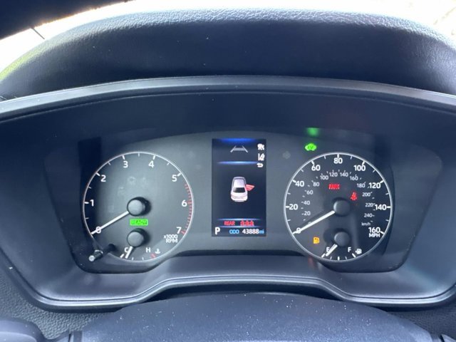 Used 2023 Toyota Corolla LE image 25