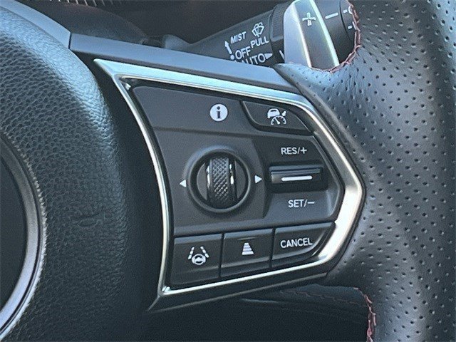 New 2026 Acura MDX A-Spec w/ Advance Package AWD/4WD image 15