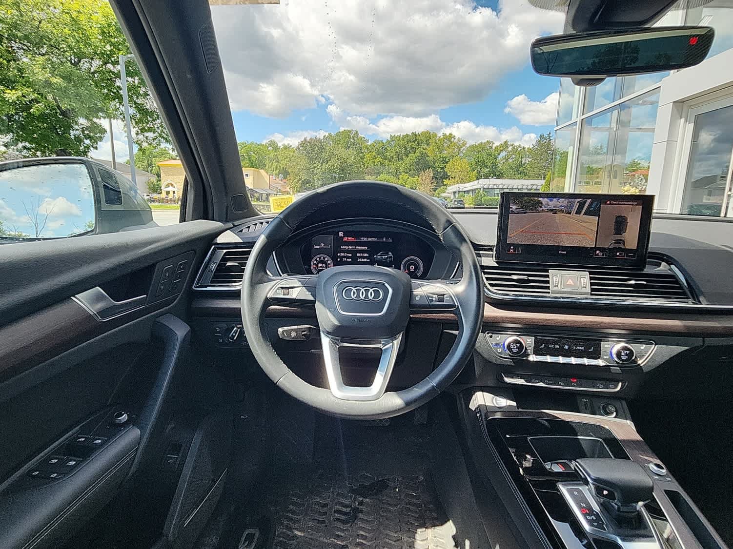 Used 2023 Audi Q5 2.0T Prestige AWD/4WD image 23