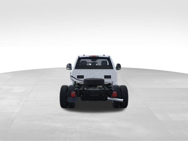 New 2026 Ford F350 XL AWD/4WD image 6