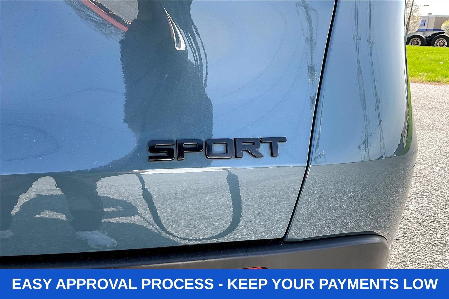 Used 2023 Honda HR-V Sport image 29