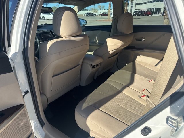Used 2013 Toyota Venza LE image 10