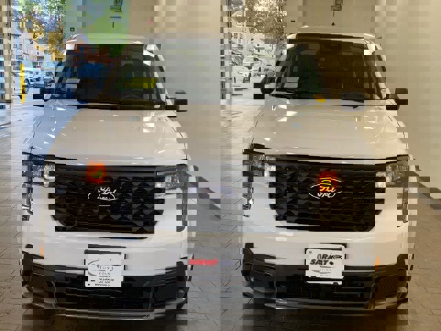 New 2025 Ford Maverick XLT image 10