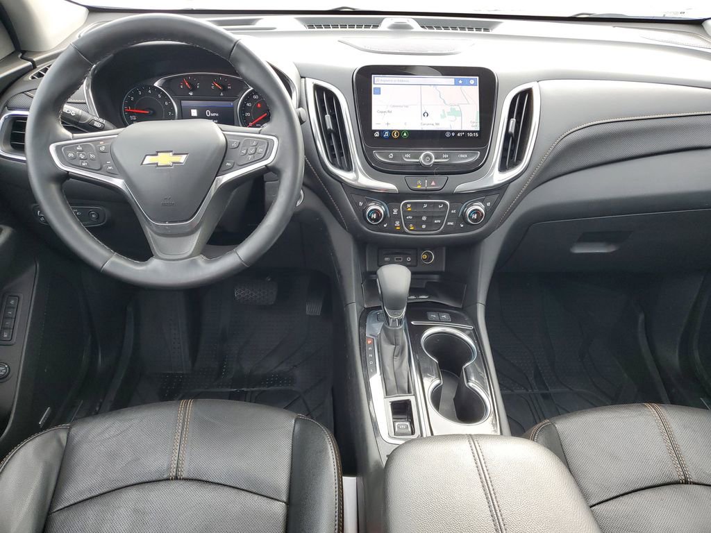 Used 2023 Chevrolet Equinox Premier image 27