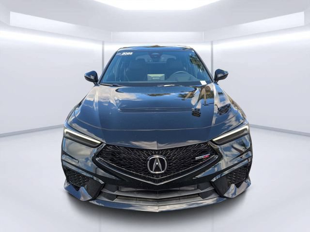 Certified 2025 Acura Integra Type S FWD image 8