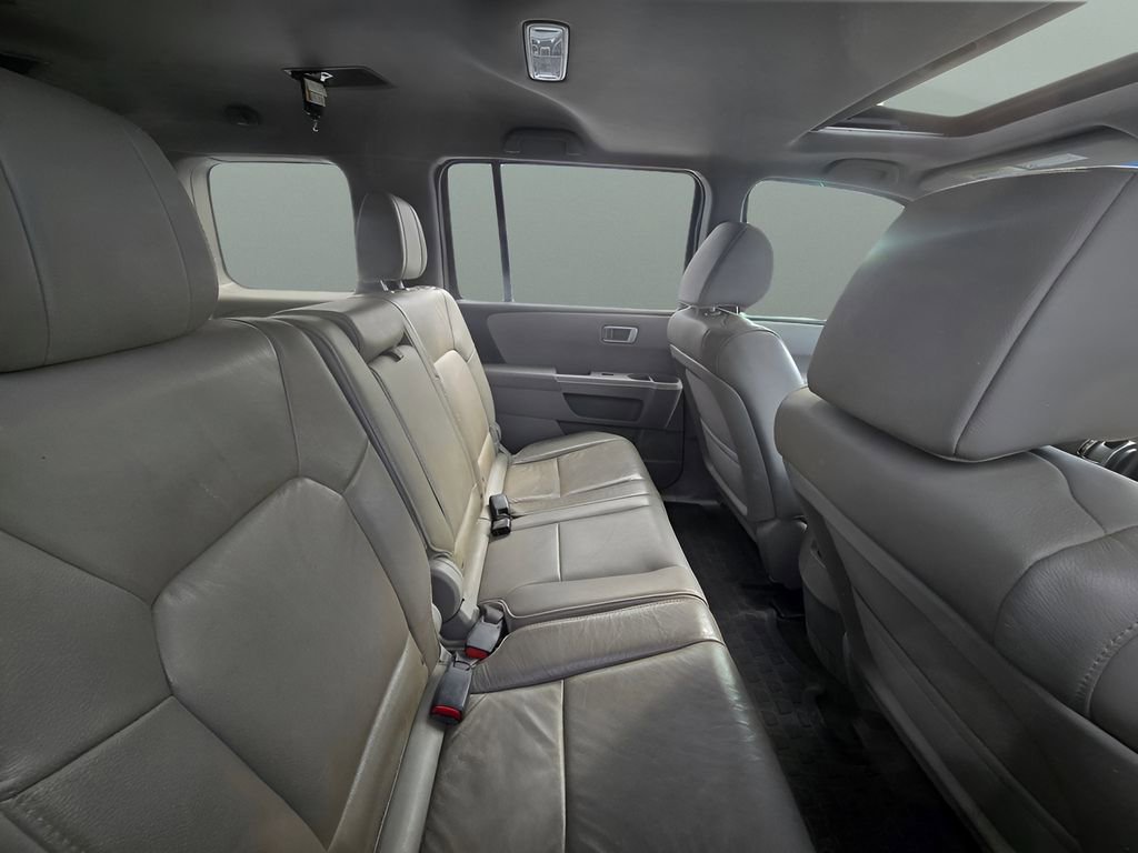 Used 2015 Honda Pilot EX-L image 10