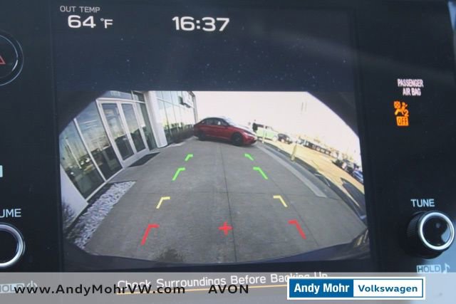 Used 2023 Subaru Legacy Premium image 35