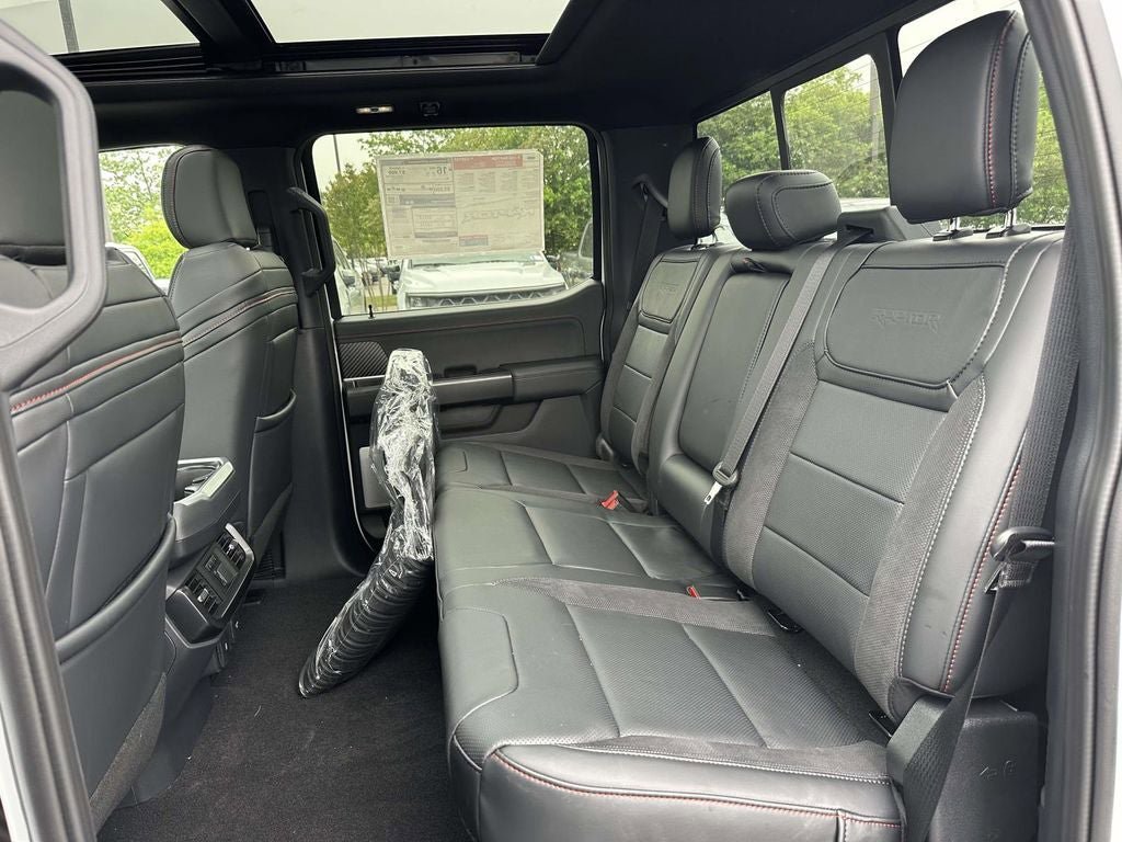 New 2025 Ford F150 Raptor AWD/4WD image 11