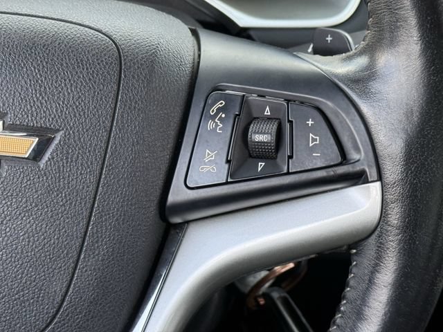 Used 2015 Chevrolet Camaro LT w/ RS Package RWD image 16