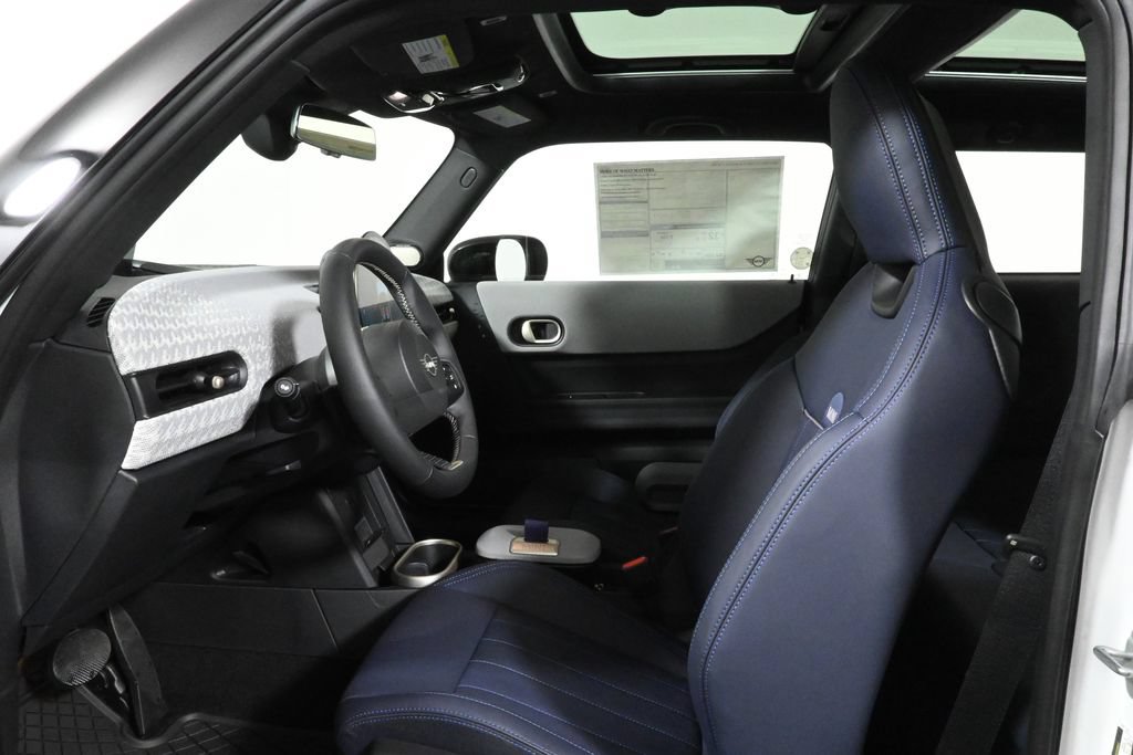 Used 2025 MINI Cooper S FWD image 3