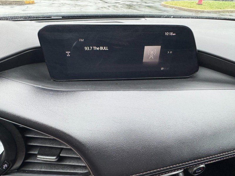 Used 2025 MAZDA MAZDA3 s FWD image 19