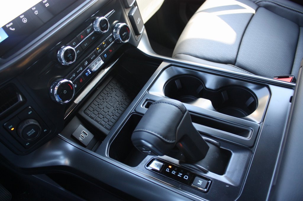 New 2025 Ford F150 Lariat image 31