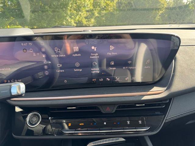 New 2026 Buick Envision Sport Touring AWD/4WD image 13